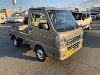 これでいい！これがいい！キャリイの紹介